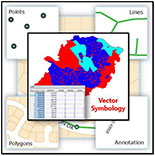 Create Vector Symbology